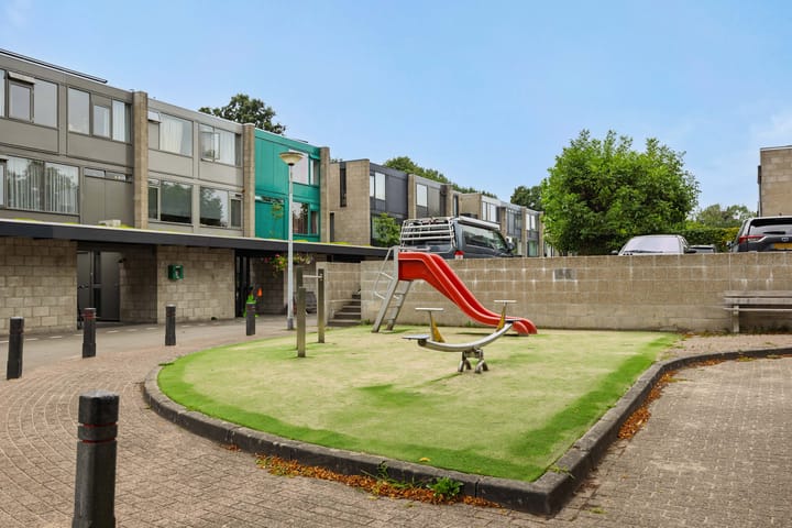 Foto 46 van Kattenbosch 22