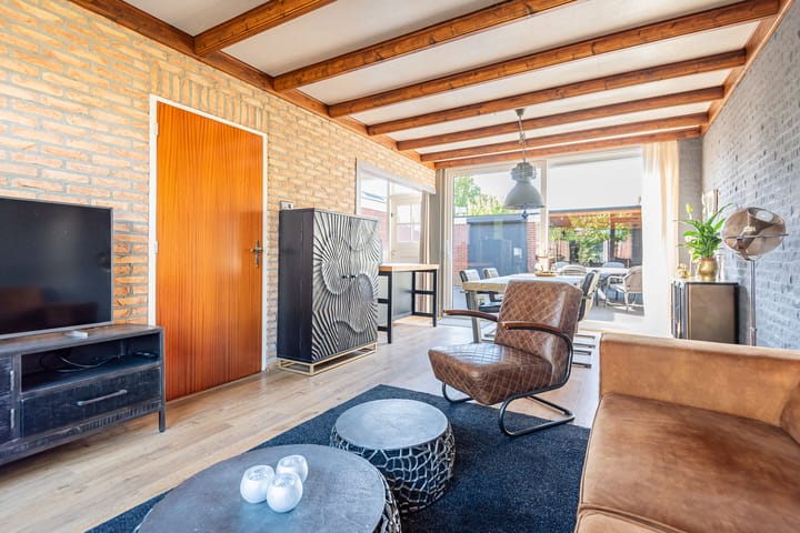 Foto 2 van Prins Hendriklaan 23