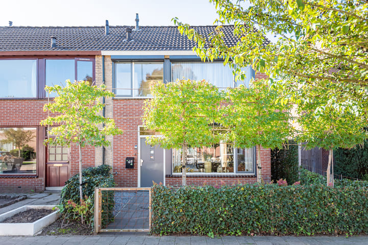 Foto 4 van Prins Hendriklaan 23