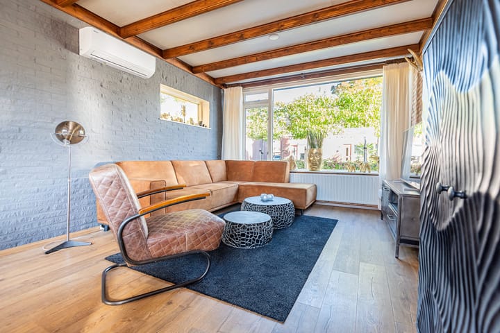 Foto 9 van Prins Hendriklaan 23