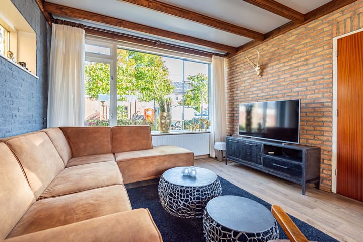 Foto 13 van Prins Hendriklaan 23