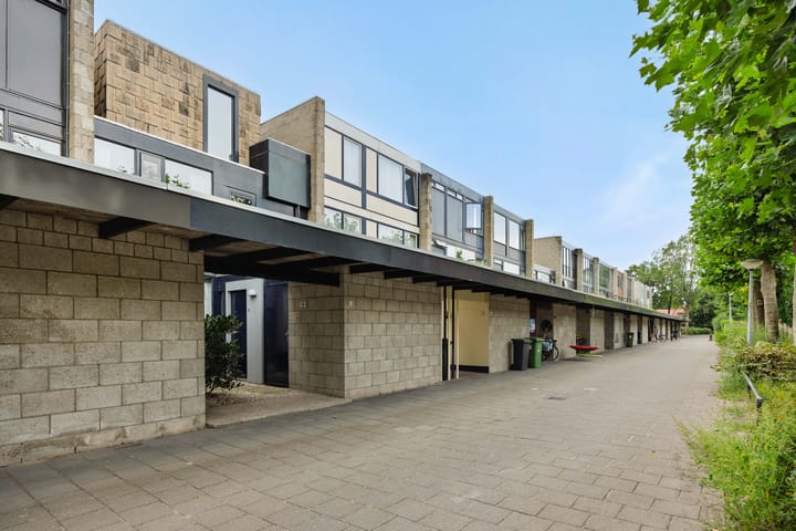 Foto 45 van Kattenbosch 22