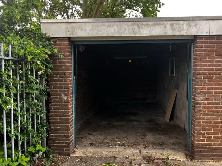 Foto 8 van Reggestraat 31