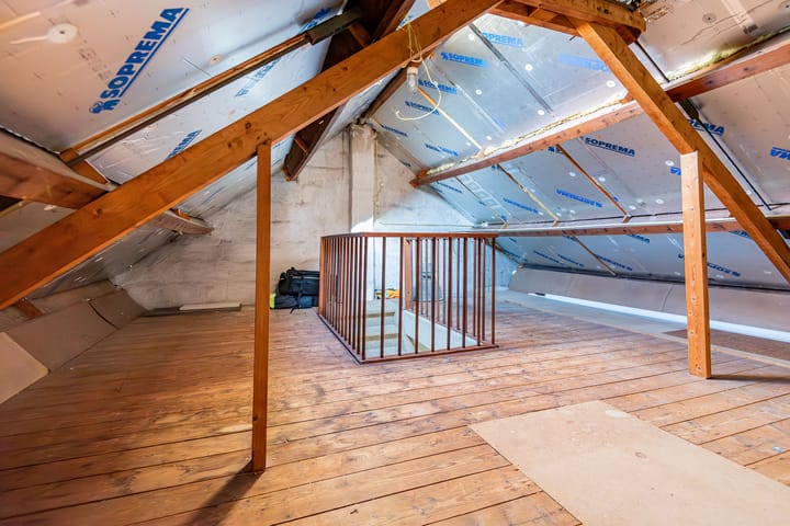 Foto 30 van Prins Hendriklaan 23