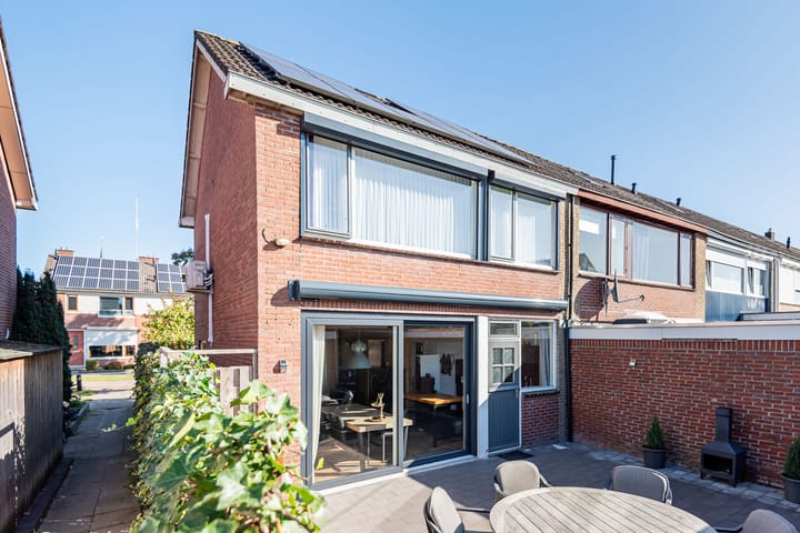 Foto 31 van Prins Hendriklaan 23