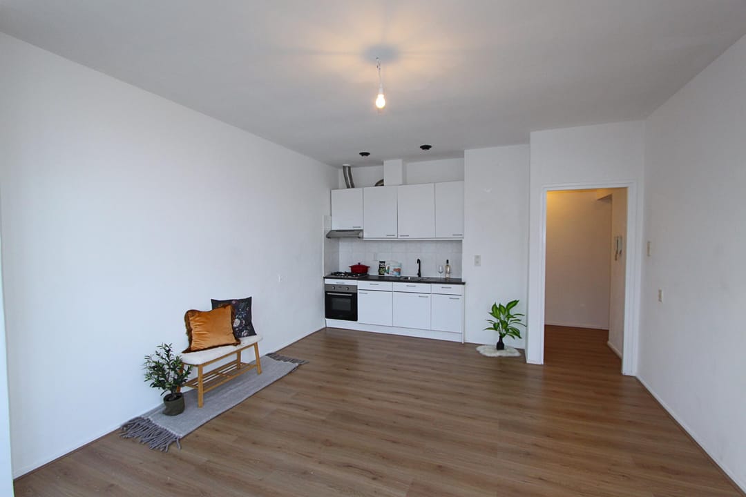 Photo 1 of Esdoornstraat 16-B