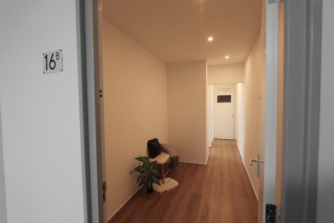 Photo 2 of Esdoornstraat 16-B