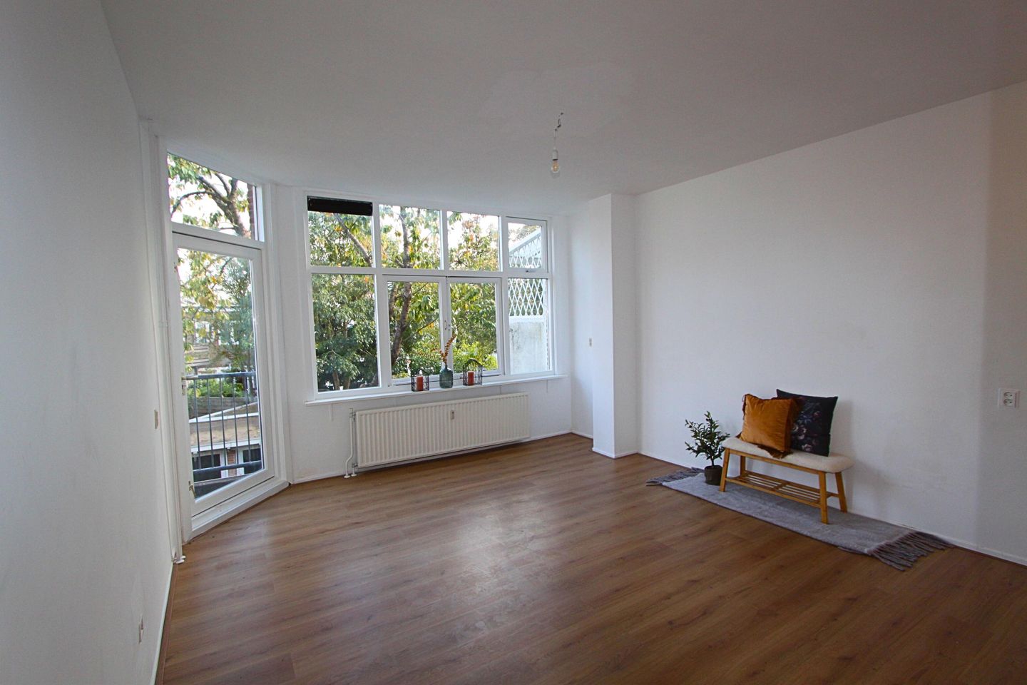 Photo 4 of Esdoornstraat 16-B