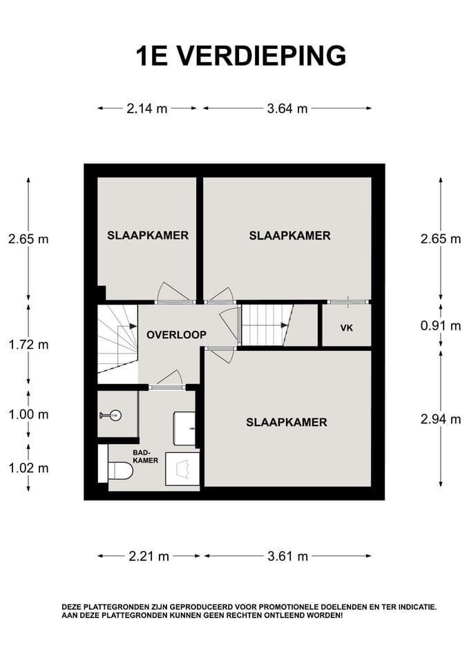 Foto 45 van Prins Hendriklaan 23