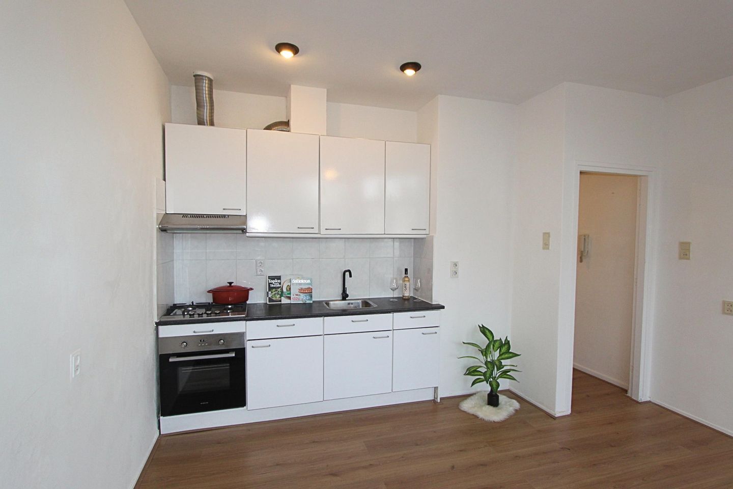 Photo 5 of Esdoornstraat 16-B