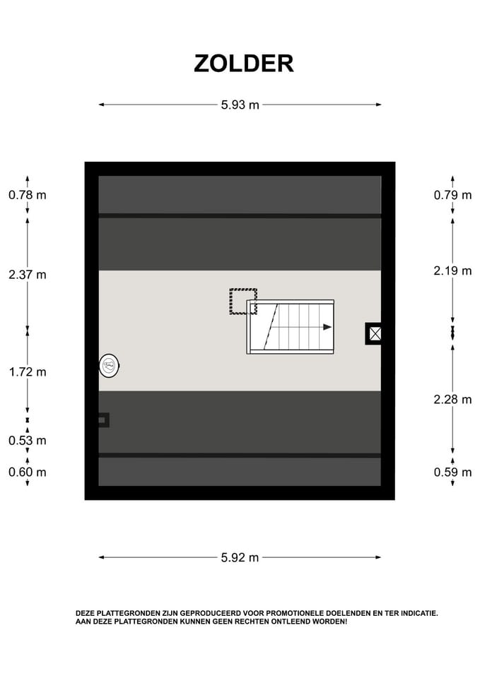 Foto 46 van Prins Hendriklaan 23