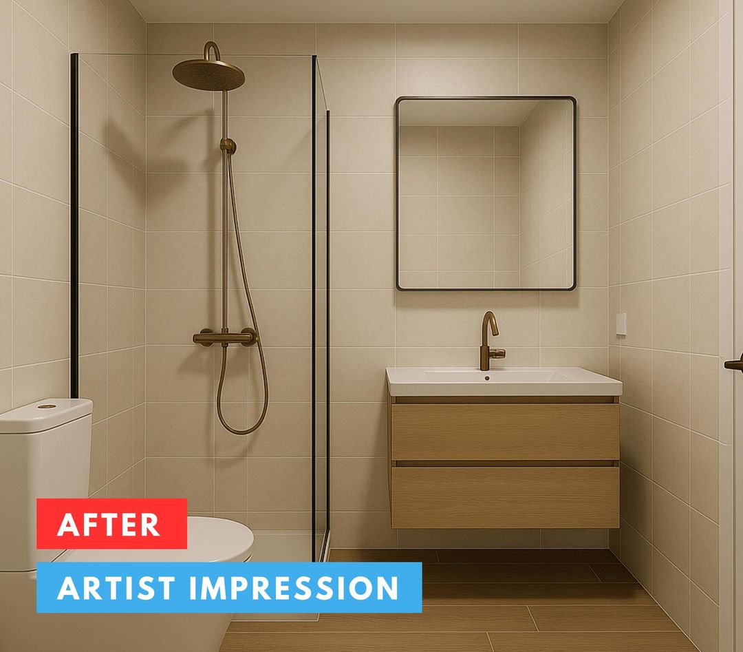 Photo 7 of Esdoornstraat 16-B