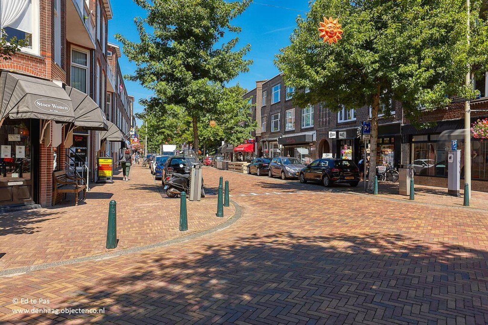 Photo 12 of Esdoornstraat 16-B