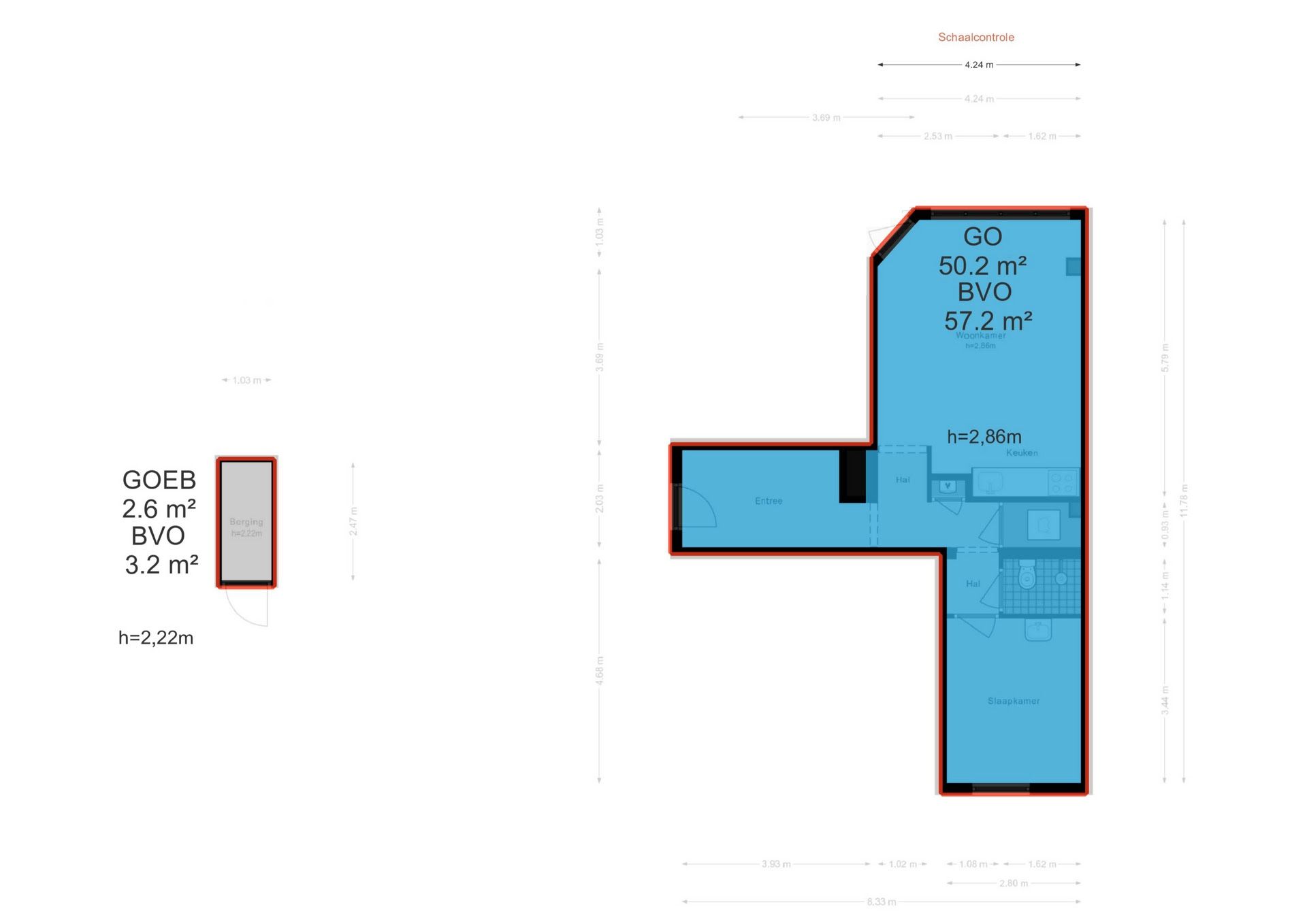 Photo 18 of Esdoornstraat 16-B