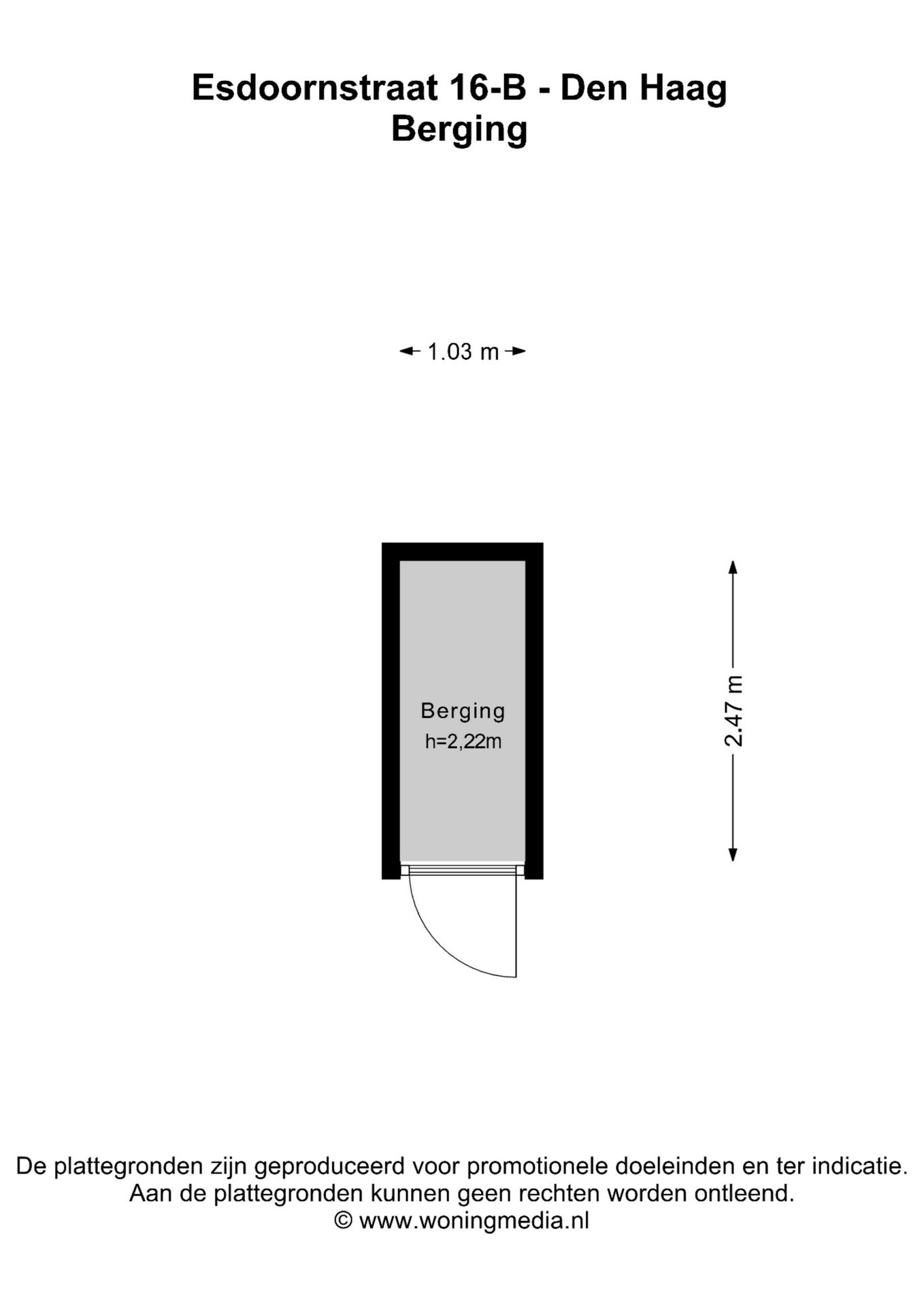 Photo 15 of Esdoornstraat 16-B