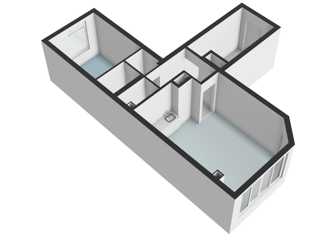 Photo 16 of Esdoornstraat 16-B