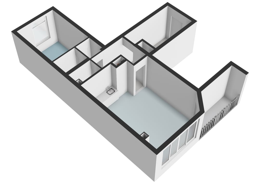 Photo 13 of Esdoornstraat 16-B