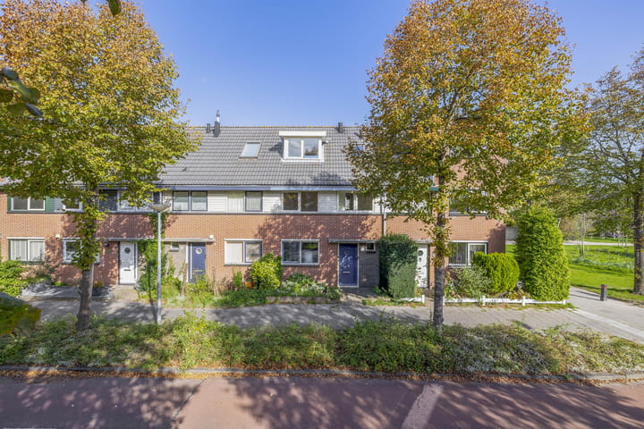 Foto 4 van Laan van Keulen 60