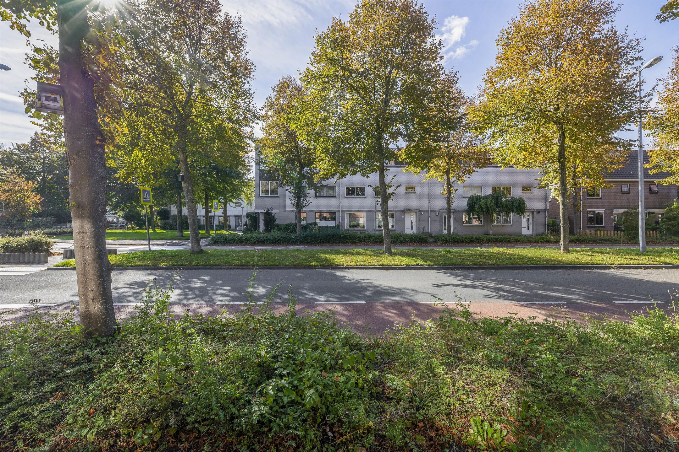 Foto 36 van Laan van Keulen 60