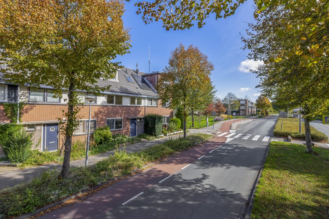 Foto 38 van Laan van Keulen 60