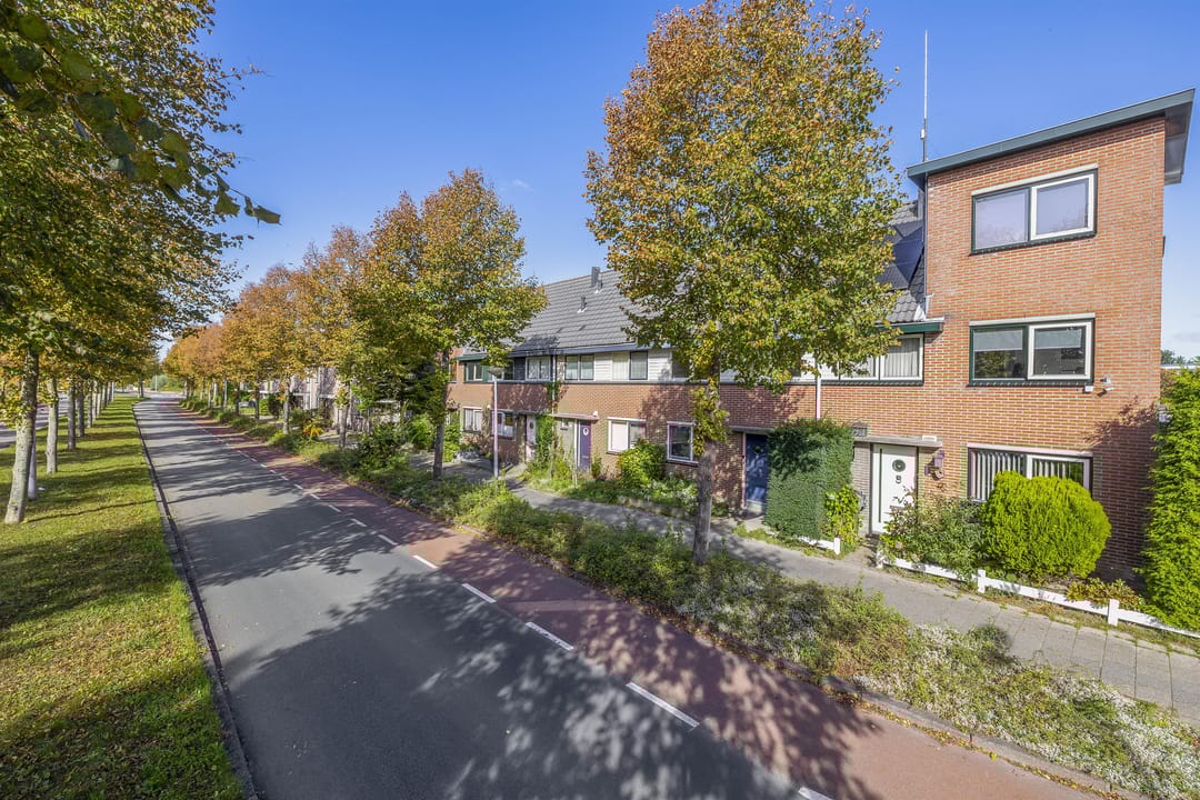 Foto 37 van Laan van Keulen 60