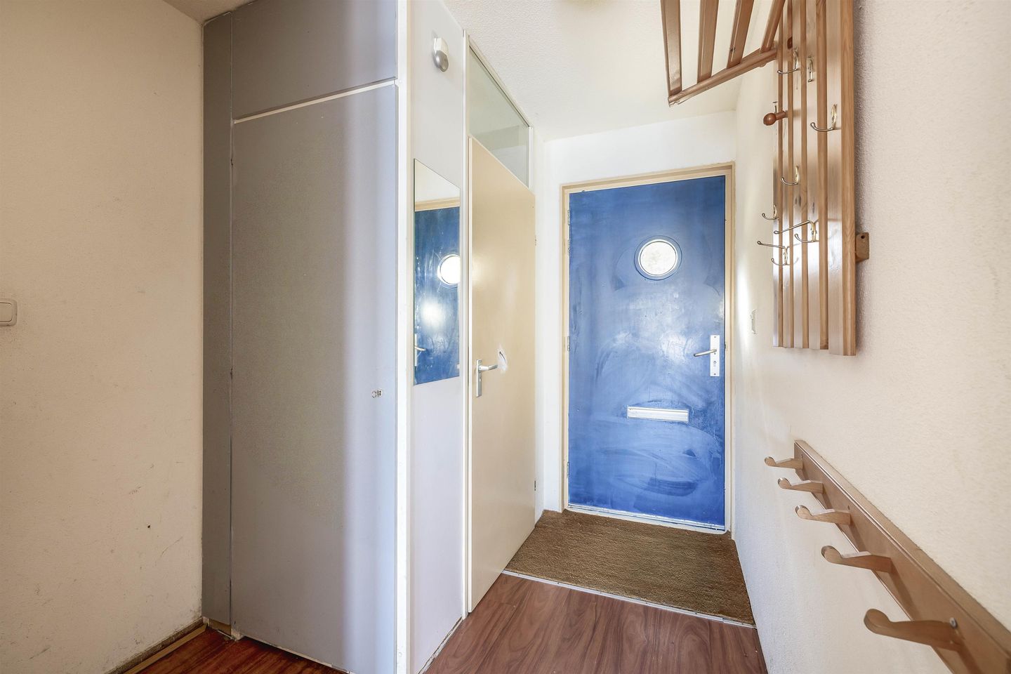 Foto 5 van Laan van Keulen 60