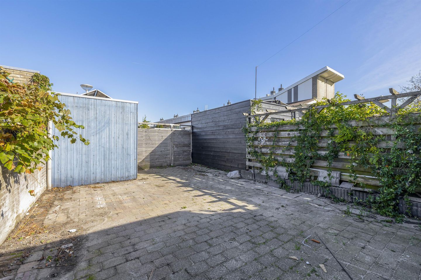 Foto 19 van Laan van Keulen 60