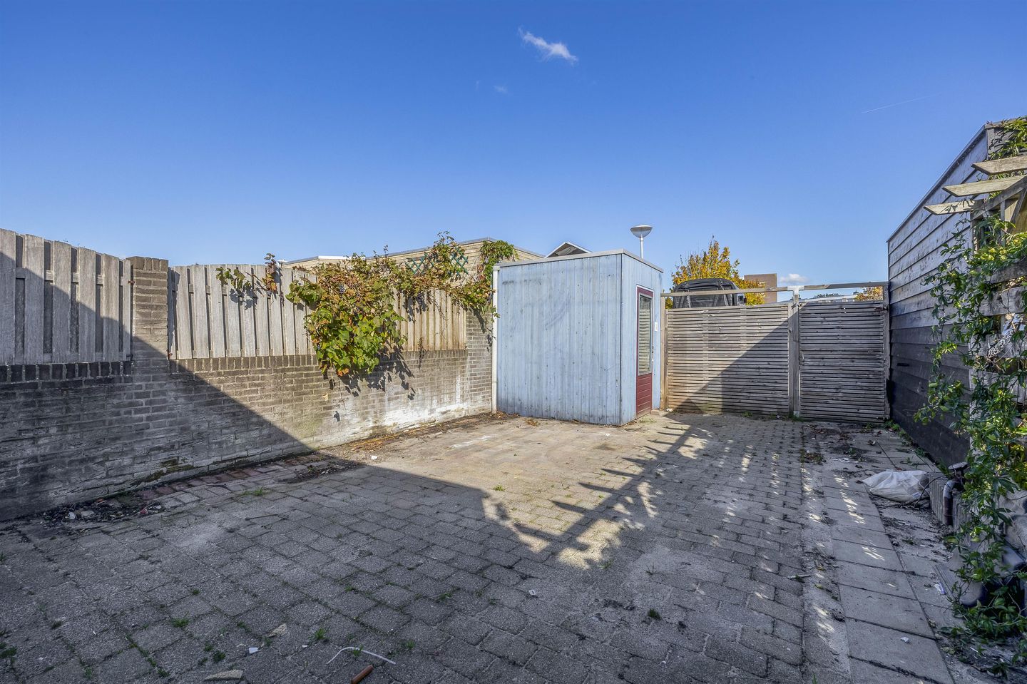 Foto 20 van Laan van Keulen 60