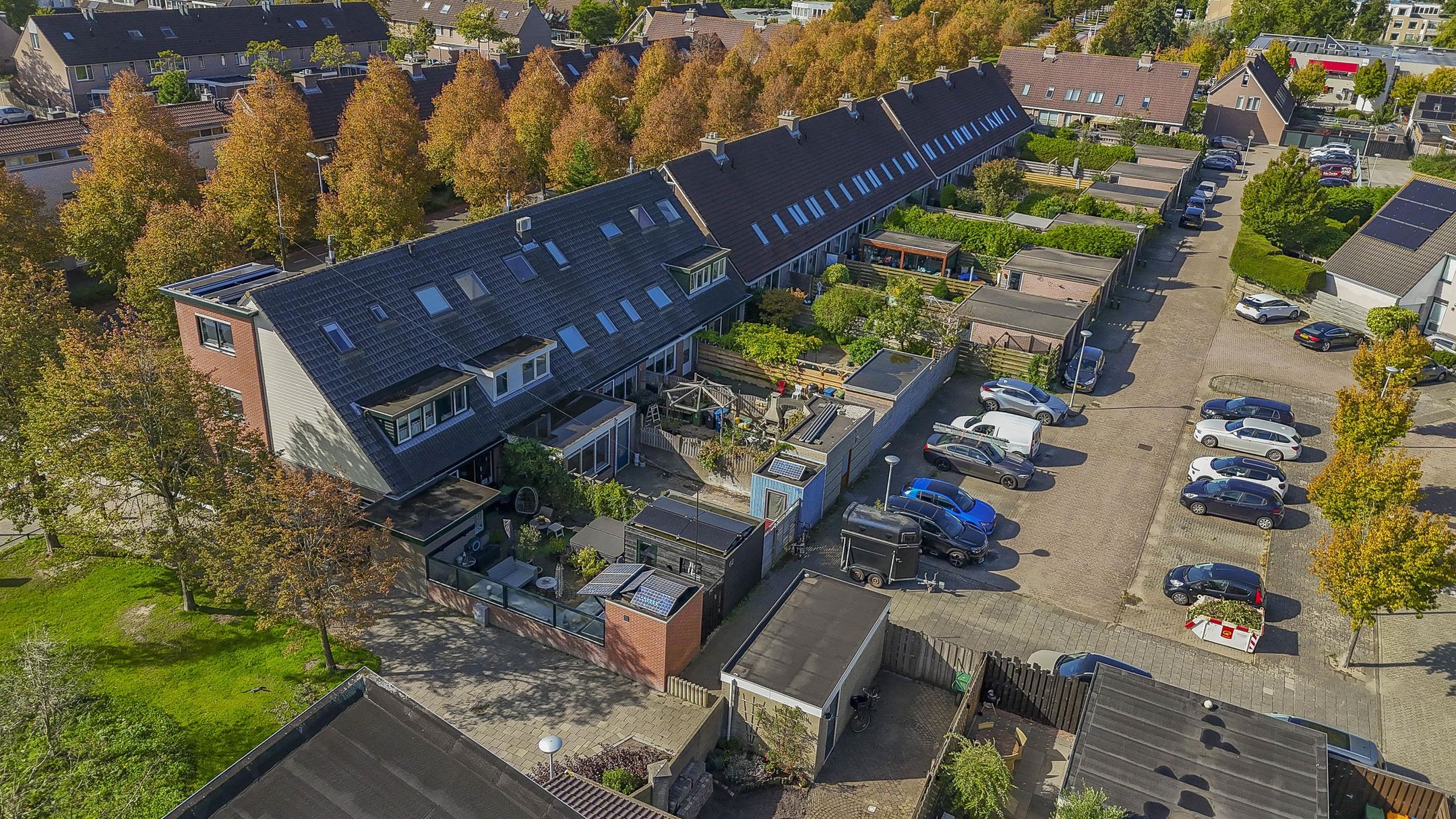 Foto 39 van Laan van Keulen 60