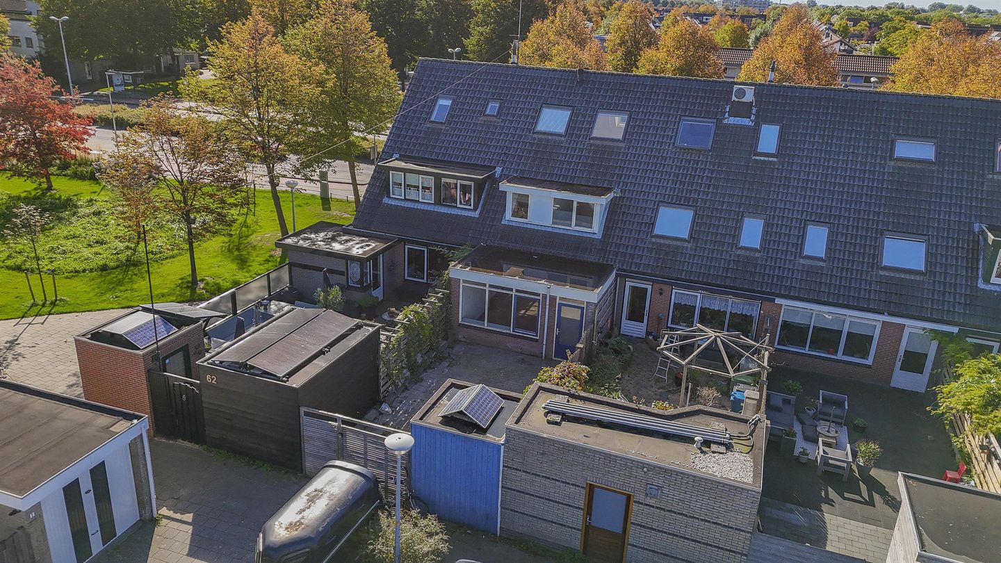 Foto 40 van Laan van Keulen 60