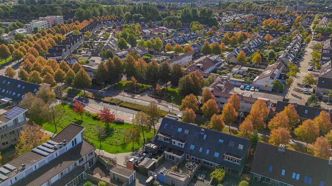 Foto 41 van Laan van Keulen 60