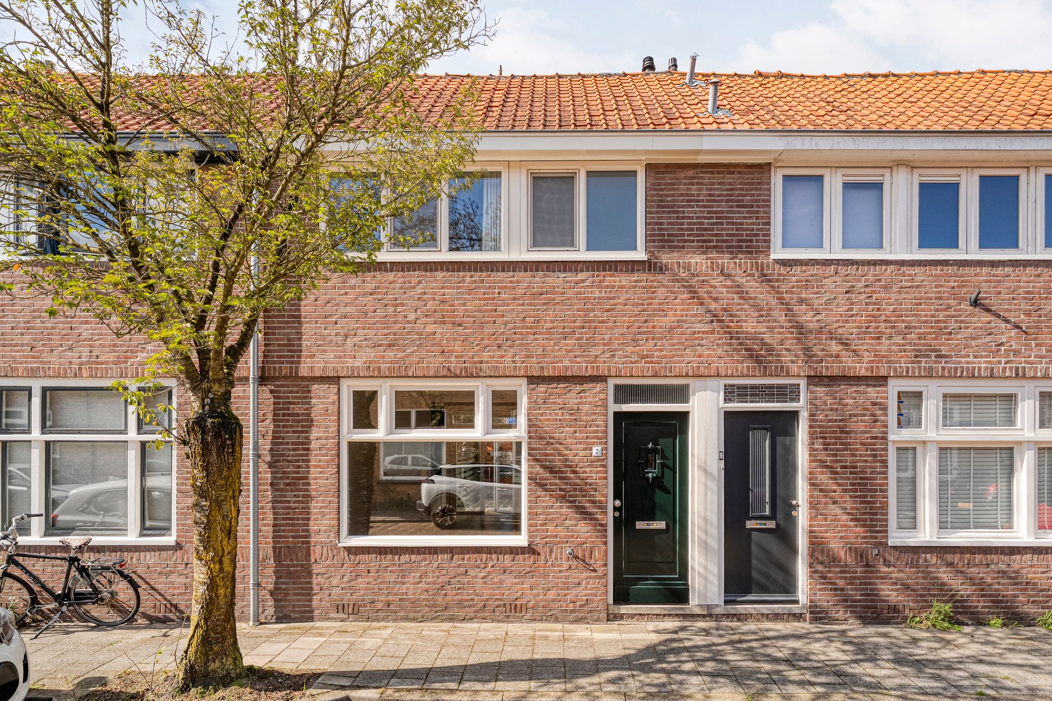 Ruysdaelstraat, 7, Zwolle, 8021DM, Overijssel, Nederland 7 