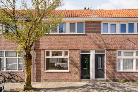 Ruysdaelstraat thumbnail