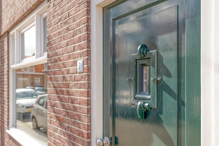 Foto 3 van Ruysdaelstraat 7