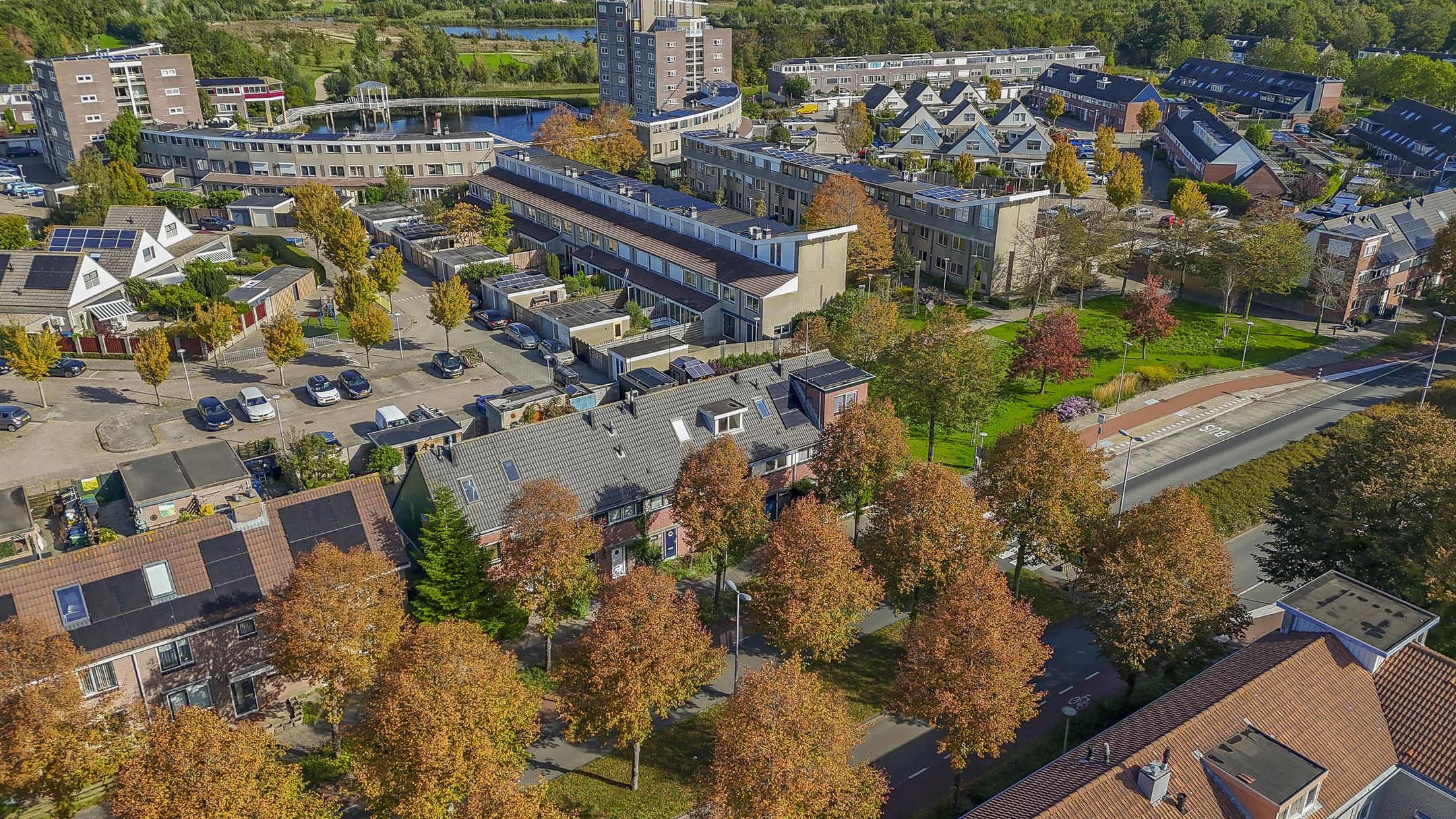 Foto 42 van Laan van Keulen 60