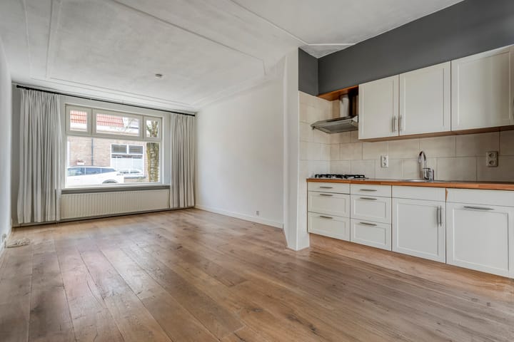 Foto 6 van Ruysdaelstraat 7