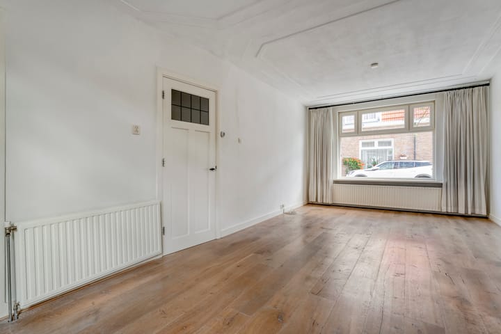 Foto 7 van Ruysdaelstraat 7