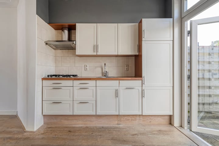 Foto 9 van Ruysdaelstraat 7