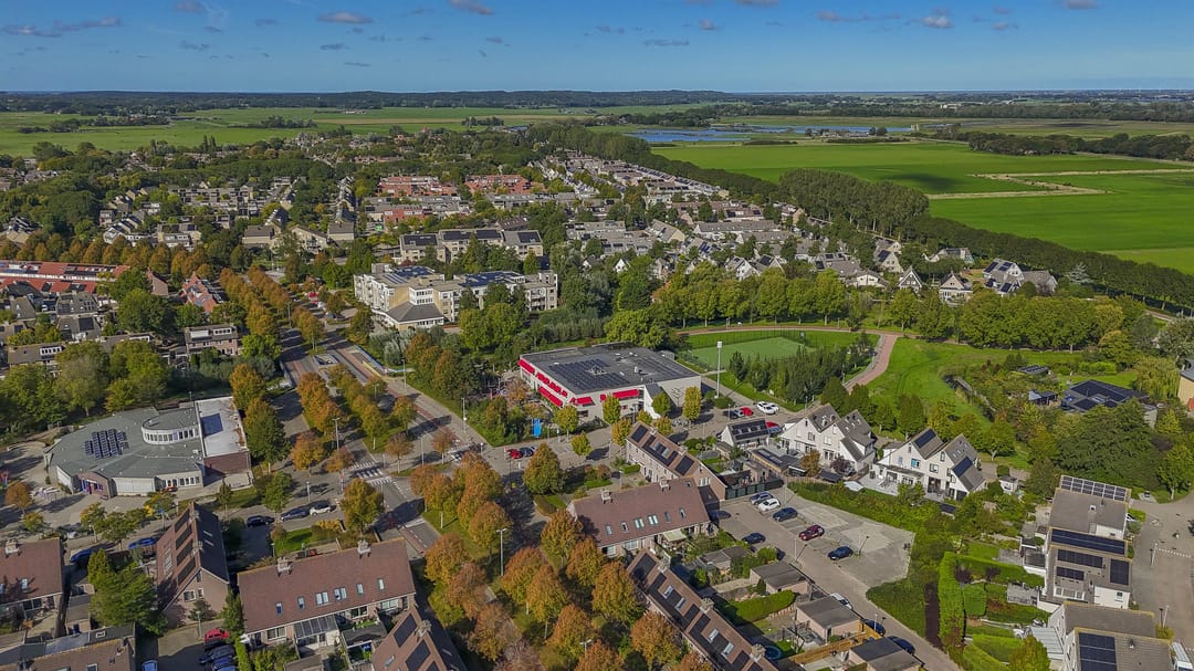 Foto 43 van Laan van Keulen 60