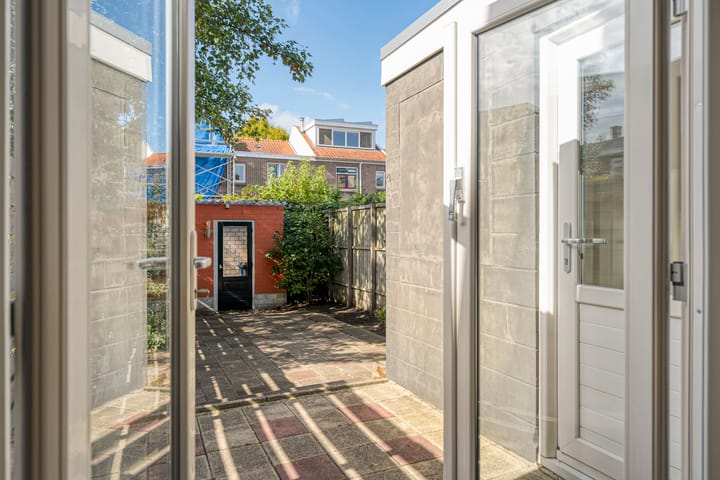 Foto 10 van Ruysdaelstraat 7