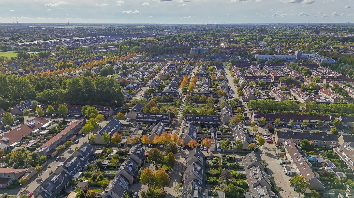 Foto 44 van Laan van Keulen 60