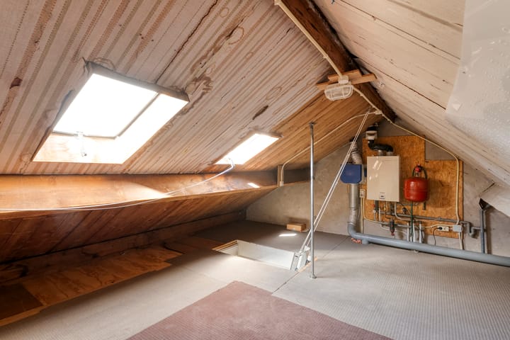 Foto 21 van Ruysdaelstraat 7