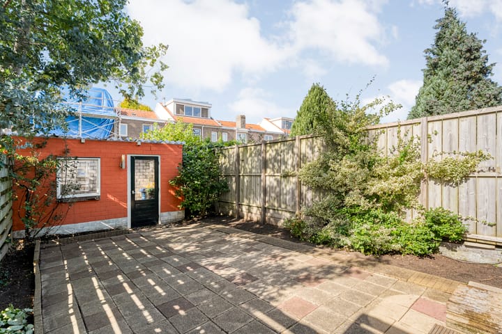 Foto 22 van Ruysdaelstraat 7