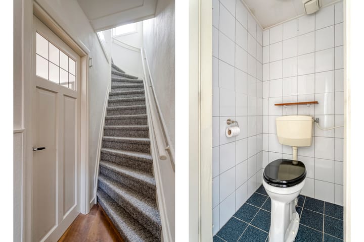 Foto 5 van Ruysdaelstraat 7