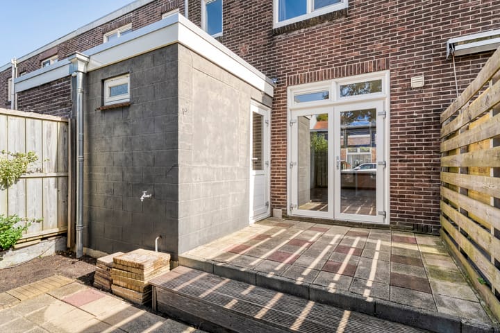 Foto 25 van Ruysdaelstraat 7