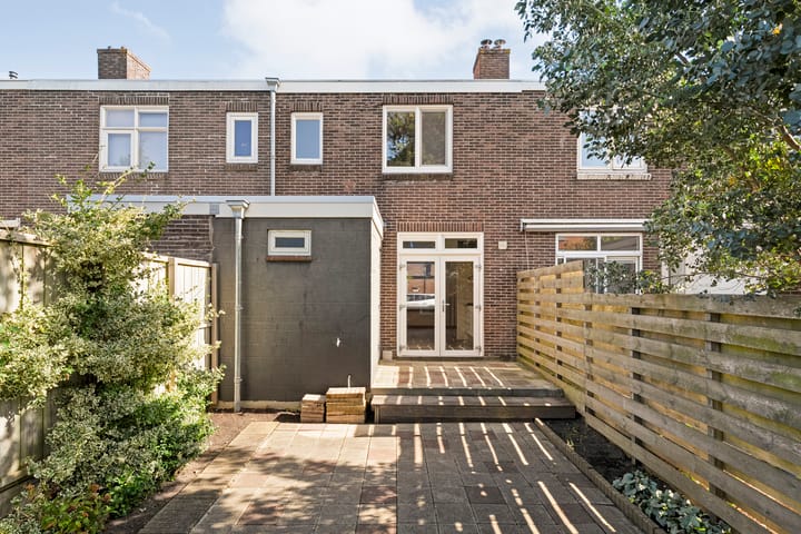 Foto 26 van Ruysdaelstraat 7