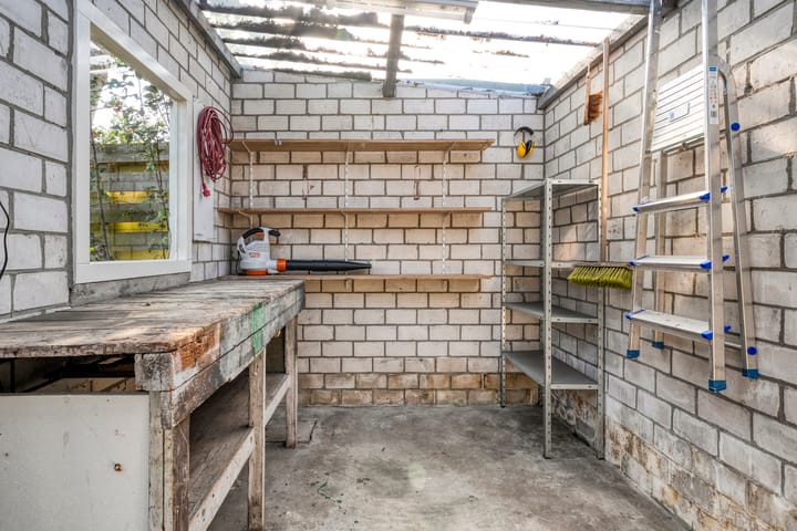 Foto 27 van Ruysdaelstraat 7