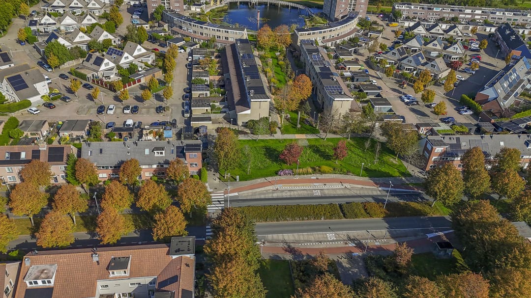 Foto 46 van Laan van Keulen 60