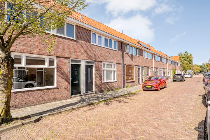 Foto 30 van Ruysdaelstraat 7