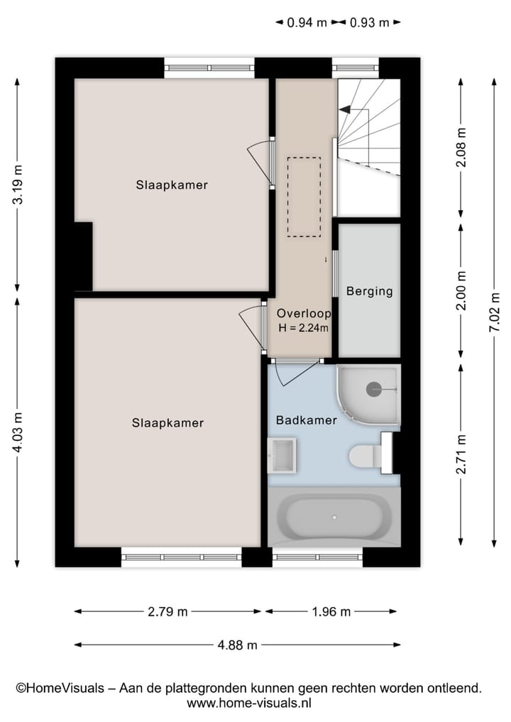 Foto 35 van Ruysdaelstraat 7